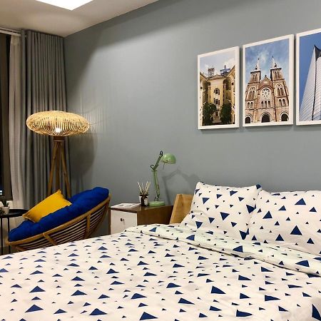 Your Home - Rivergate Residence ホーチミン市 エクステリア 写真