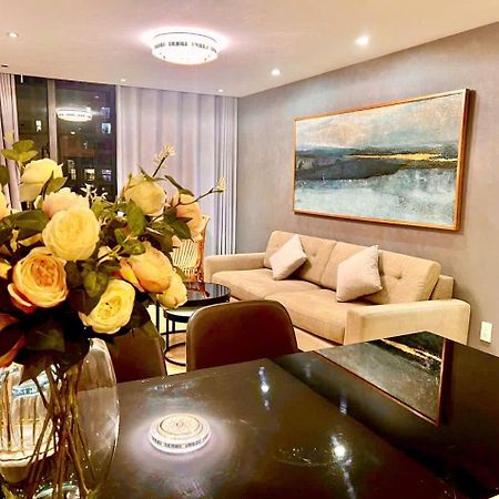 Your Home - Rivergate Residence ホーチミン市 エクステリア 写真