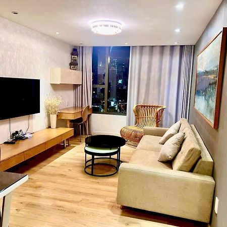 Your Home - Rivergate Residence ホーチミン市 エクステリア 写真