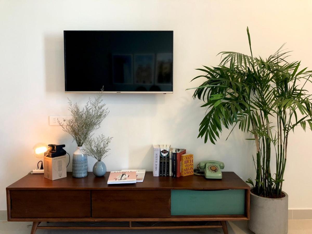 Your Home - Rivergate Residence ホーチミン市 エクステリア 写真