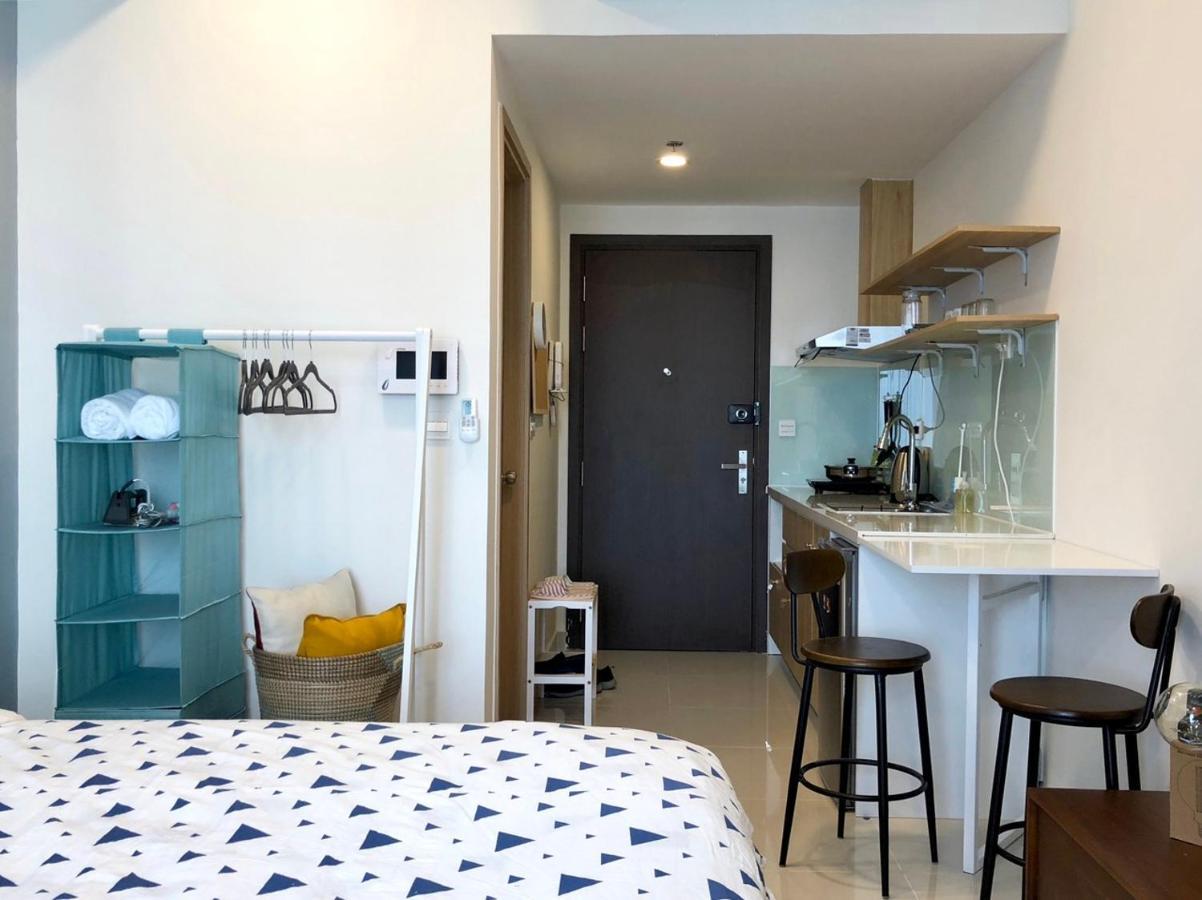 Your Home - Rivergate Residence ホーチミン市 エクステリア 写真