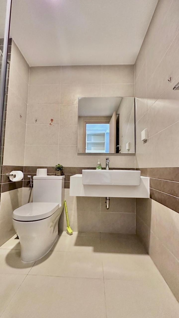 Your Home - Rivergate Residence ホーチミン市 エクステリア 写真