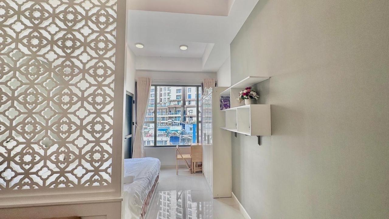 Your Home - Rivergate Residence ホーチミン市 エクステリア 写真
