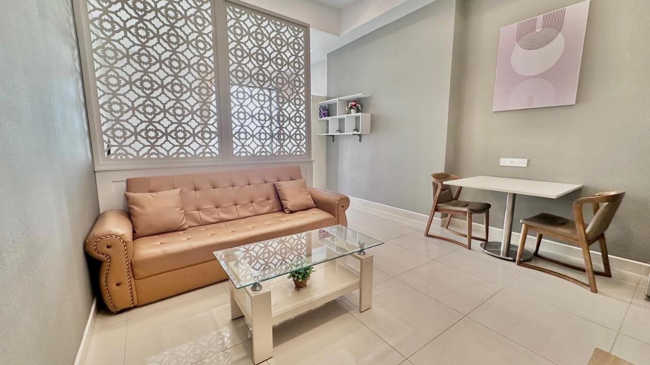 Your Home - Rivergate Residence ホーチミン市 エクステリア 写真