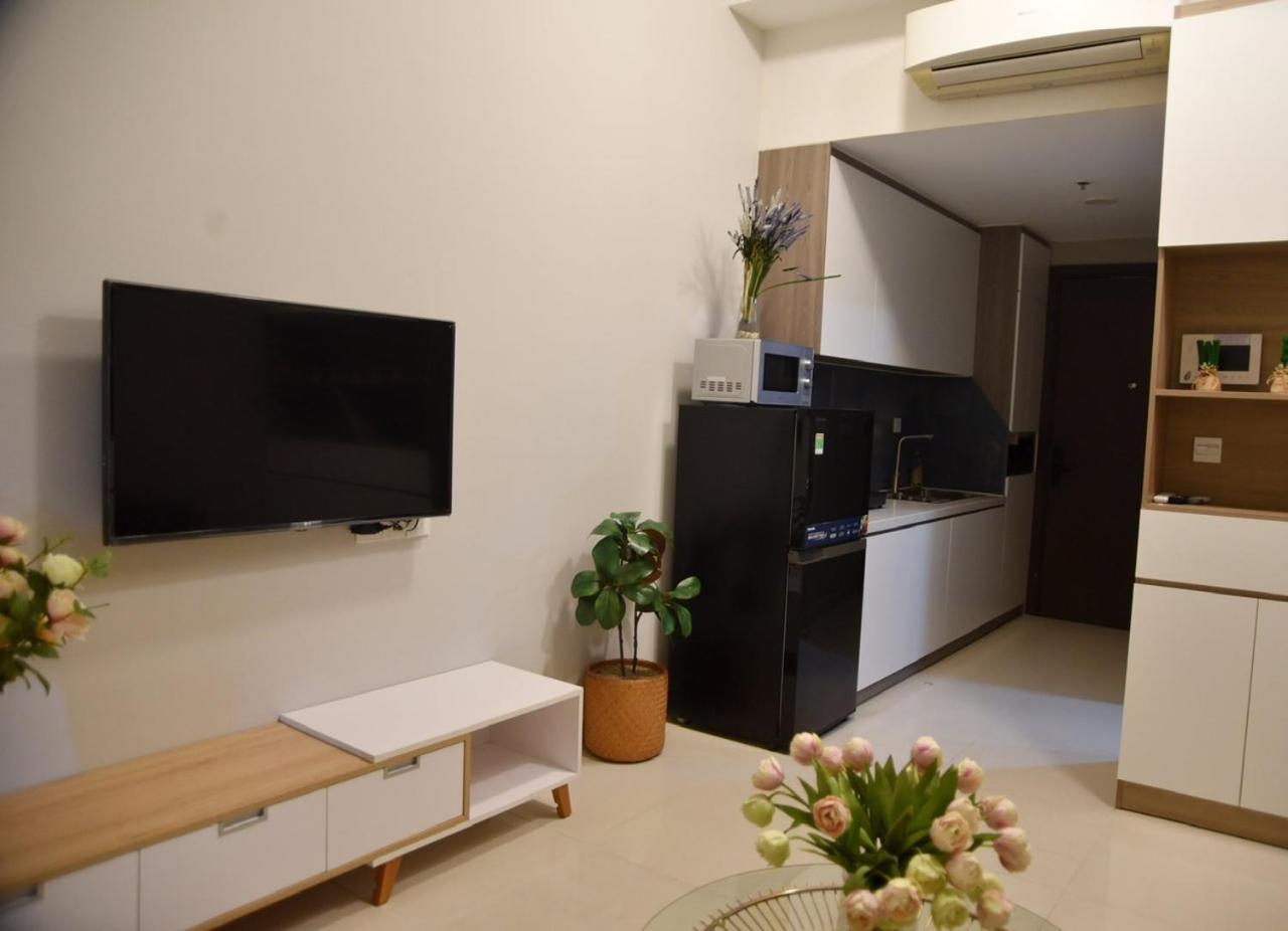 Your Home - Rivergate Residence ホーチミン市 エクステリア 写真