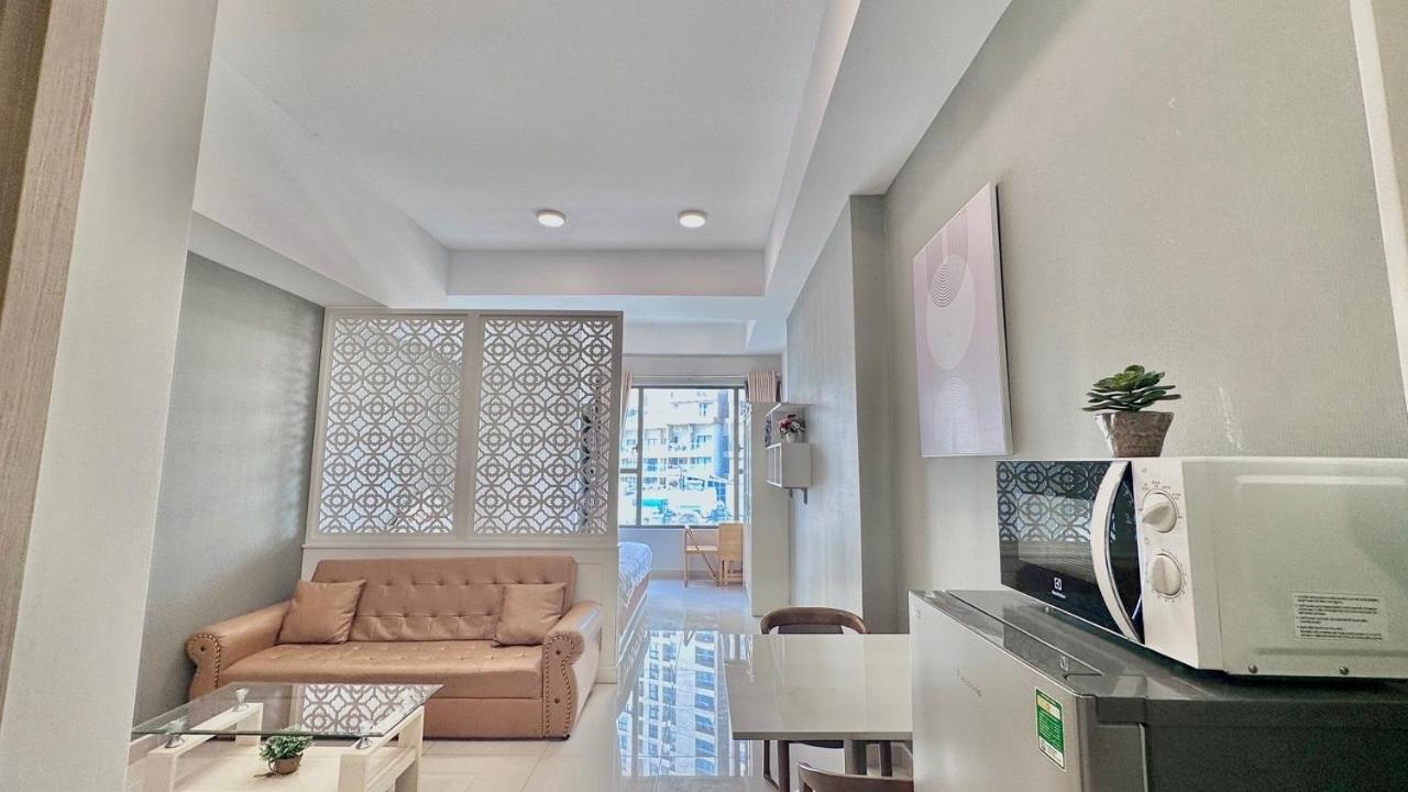 Your Home - Rivergate Residence ホーチミン市 エクステリア 写真