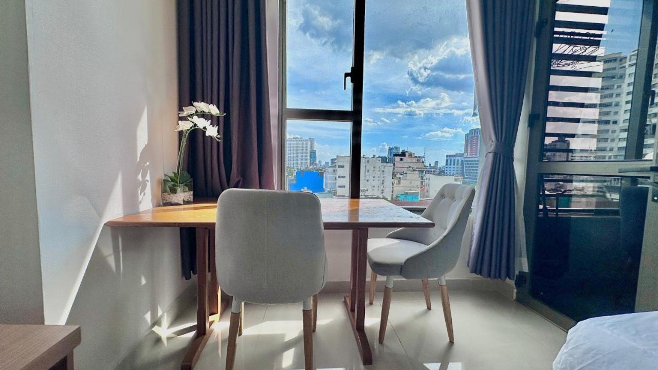 Your Home - Rivergate Residence ホーチミン市 エクステリア 写真
