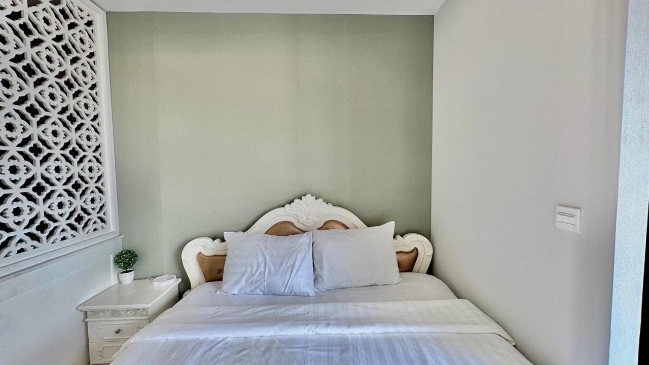 Your Home - Rivergate Residence ホーチミン市 エクステリア 写真
