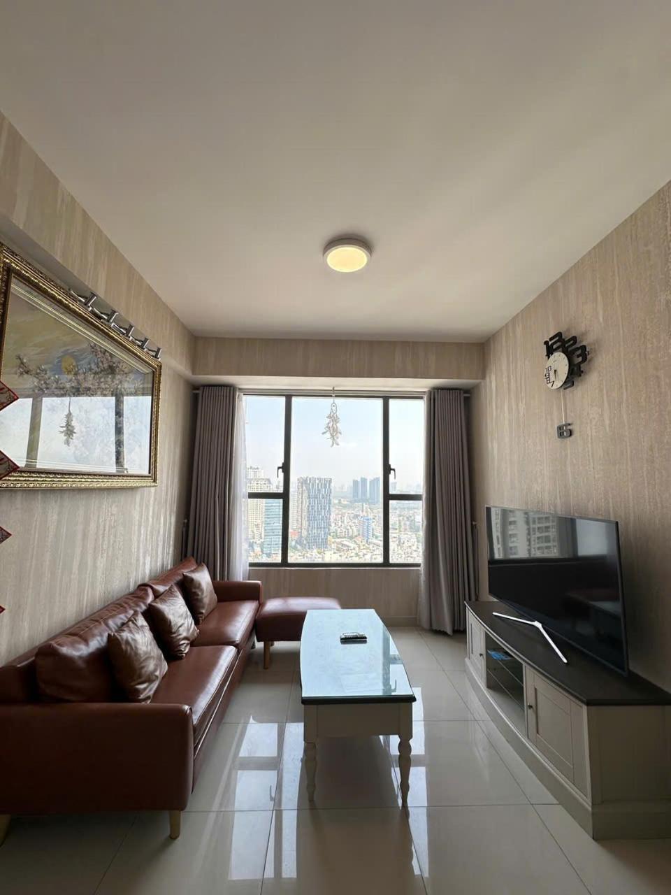 Your Home - Rivergate Residence ホーチミン市 エクステリア 写真