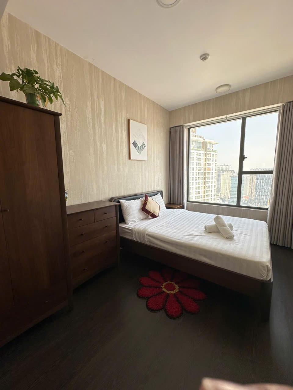 Your Home - Rivergate Residence ホーチミン市 エクステリア 写真