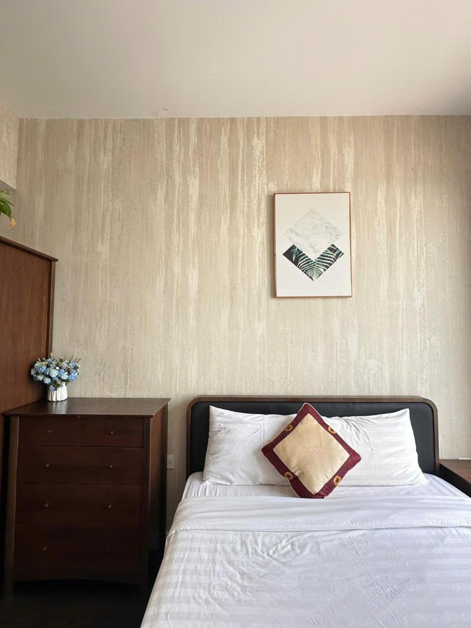 Your Home - Rivergate Residence ホーチミン市 エクステリア 写真