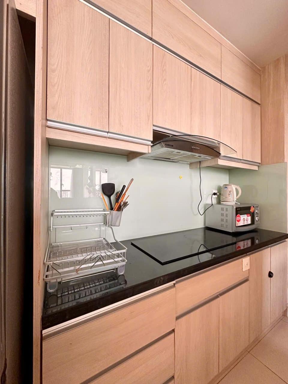 Your Home - Rivergate Residence ホーチミン市 エクステリア 写真