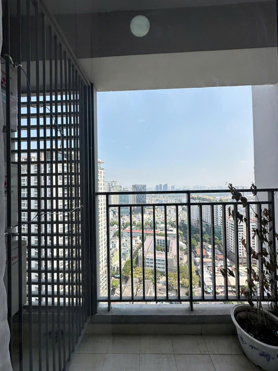 Your Home - Rivergate Residence ホーチミン市 エクステリア 写真