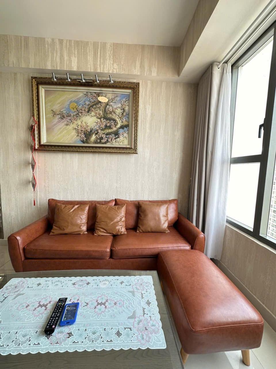 Your Home - Rivergate Residence ホーチミン市 エクステリア 写真